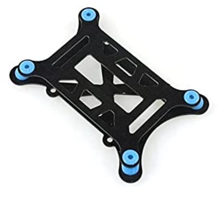 Anti-vibration shock absorber1